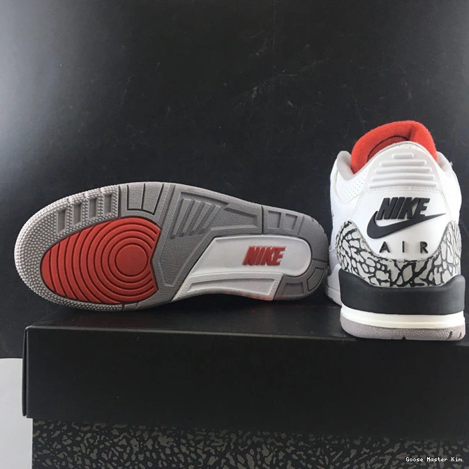 AV6683- Super Modern Jordan3 JTH Bowl 3849 1028